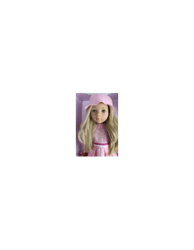Poupée Emma