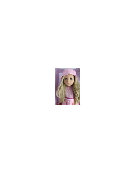 Poupée Emma