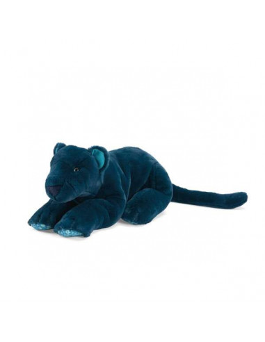 Grande panthere tout autour du monde - moulin roty