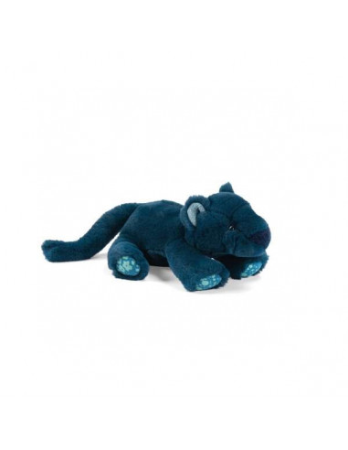 Petite panthere tout autour du monde - moulin roty