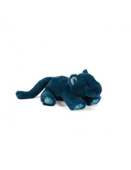 Petite panthere tout autour du monde - moulin roty