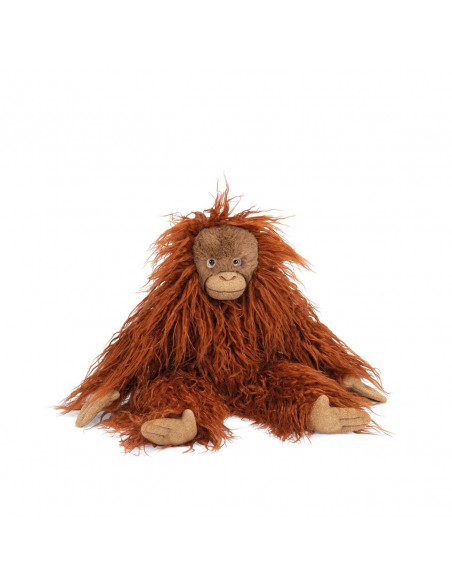 Petit orang-outan tout autour du monde - moulin roty