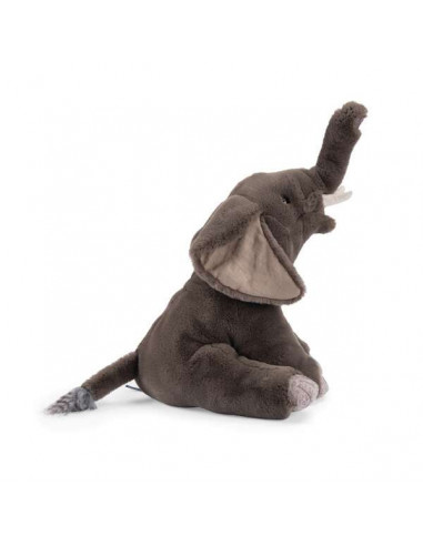 Grand elephant tout autour du monde - moulin roty