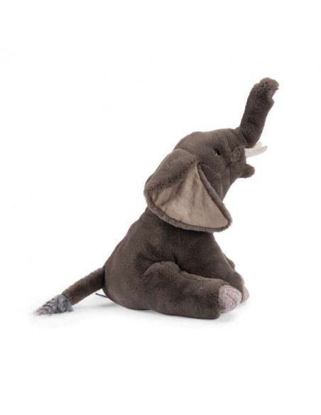 Grand elephant tout autour du monde - moulin roty