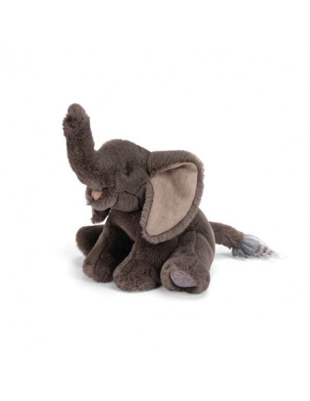 Petit elephant tout autour du monde - moulin roty