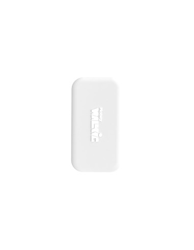 Money walkie - porte monnaie sans contact pop lilas