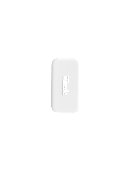 Money walkie - porte monnaie sans contact pop lilas