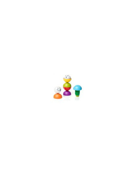 Smartmax -  les boules magiques