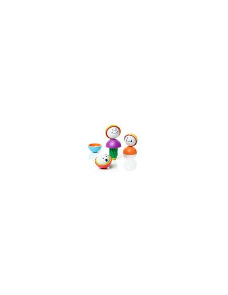 Smartmax -  les boules magiques