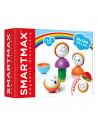 Smartmax -  les boules magiques