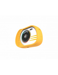 Kidycam appareil photo etanche orange 2