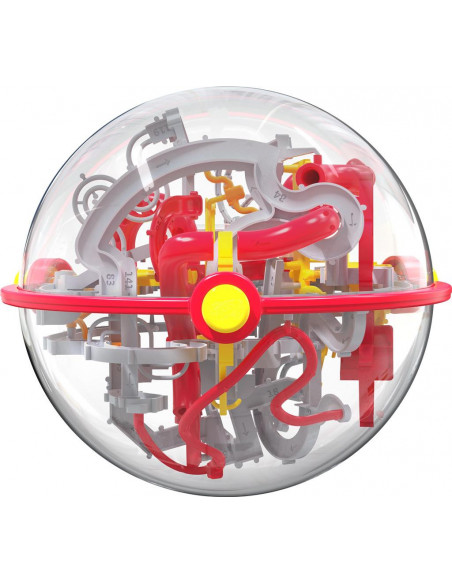 Perplexus Portal de Spin Master: Défiez votre esprit avec ce labyrinthe !