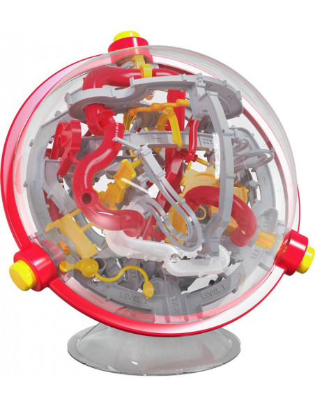 Perplexus Portal de Spin Master: Défiez votre esprit avec ce labyrinthe !