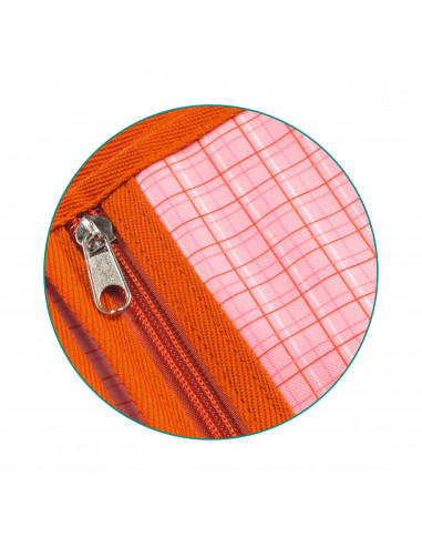 Portefeuille - pommette