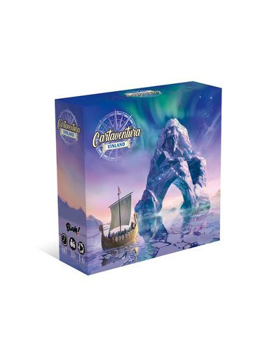 Cartaventura vinland