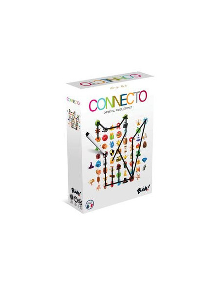 Connecto