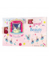 CALENDRIER DE L'AVENT MAQUILLAGE