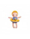 Poupee de bain gaspard canard