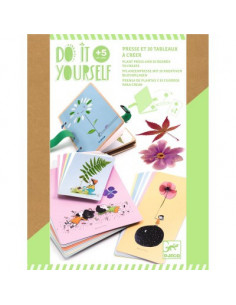 Presse diy - inspirante nature