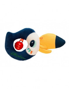 Pablo  Mini-hochet 2