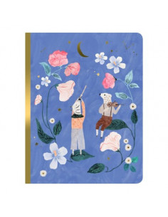 Cahier - cahier cecile 2