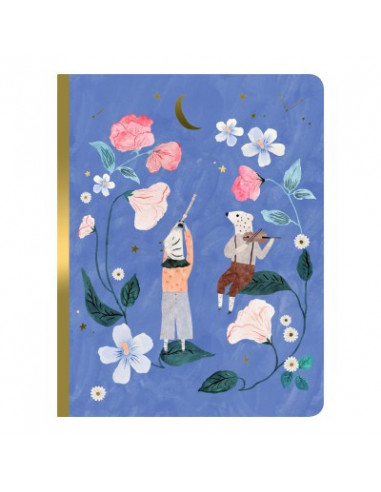 Cahier - cahier cecile