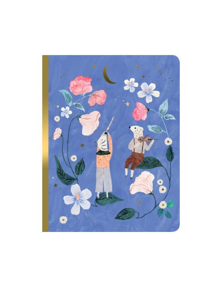 Cahier - cahier cecile