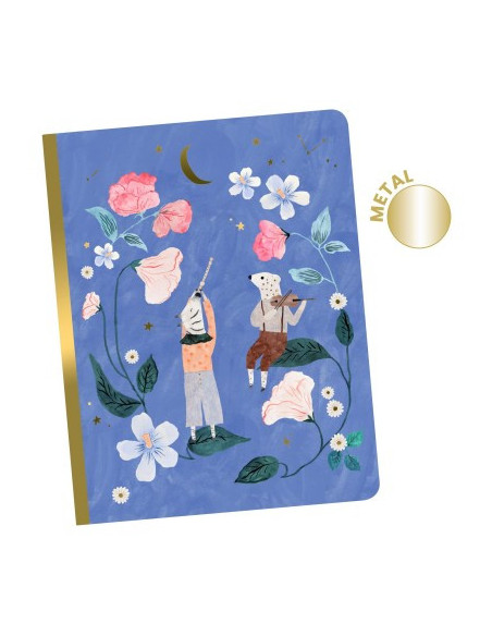 Cahier - cahier cecile