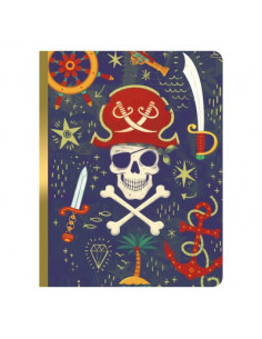 Cahier - cahier steve 2