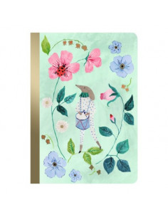 Petits carnets - petits carnets cecile - fsc mix 2