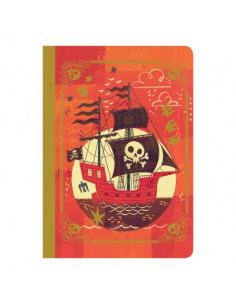 Petits carnets - petits carnets steve- fsc mix 2