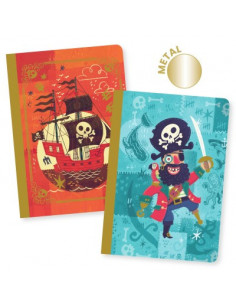 Petits carnets - petits carnets steve- fsc mix