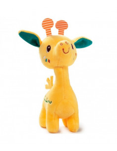 ZIA mini personnage
