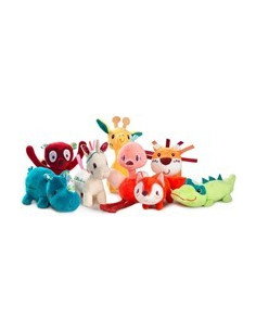ZIA mini personnage 2