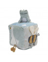Cube d'activites soft - little goose