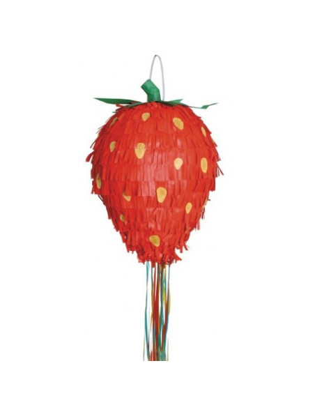 Pinata fraise