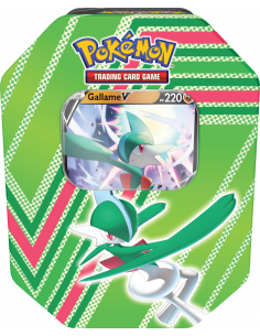 POKEMON : POKEBOX NOEL 2022 (3 VISUELS)