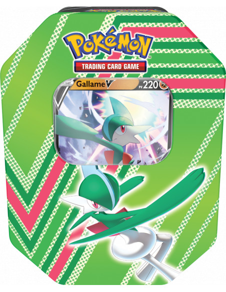 POKEMON : POKEBOX NOEL 2022 (3 VISUELS)