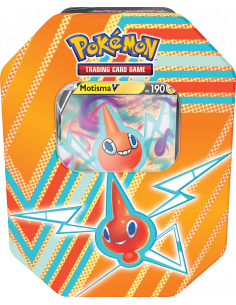 POKEMON : POKEBOX NOEL 2022 (3 VISUELS) 2