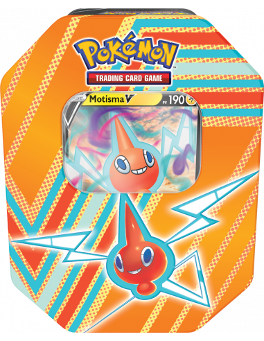 POKEMON : POKEBOX NOEL 2022 (3 VISUELS)