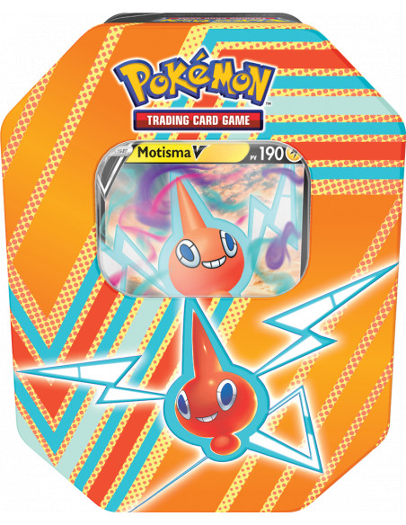 POKEMON : POKEBOX NOEL 2022 (3 VISUELS)