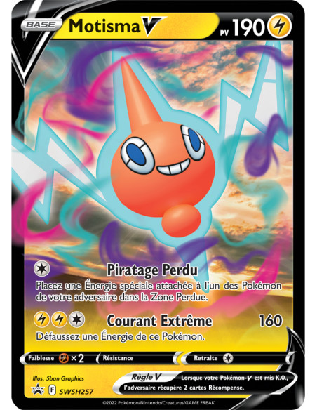 POKEMON : POKEBOX NOEL 2022 (3 VISUELS)
