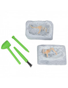 Dino world kit d'archeologie 2
