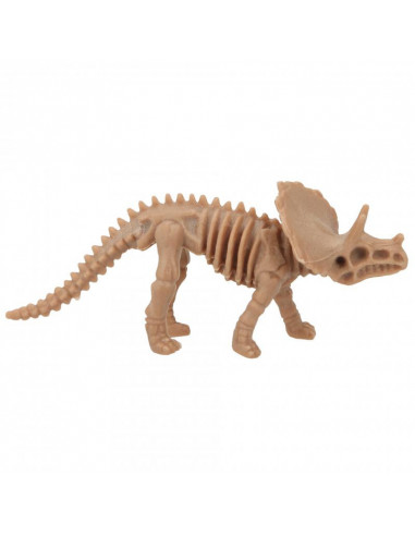 Dino world kit d'archeologie