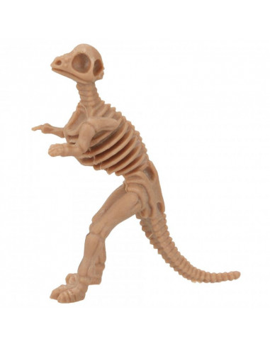 Dino world kit d'archeologie
