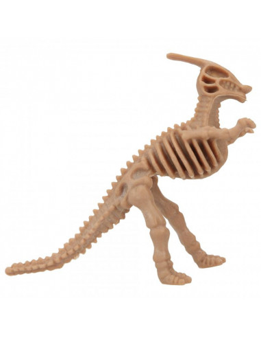 Dino world kit d'archeologie