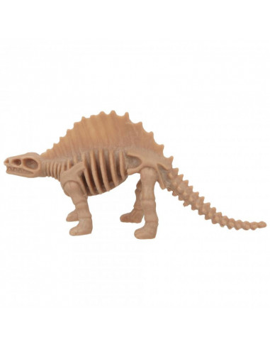 Dino world kit d'archeologie