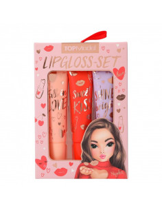 Topmodel set de gloss