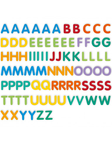 83 small letters