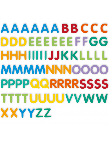 83 small letters